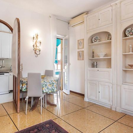 Casa Parco Casale Apartment Rapallo Luaran gambar