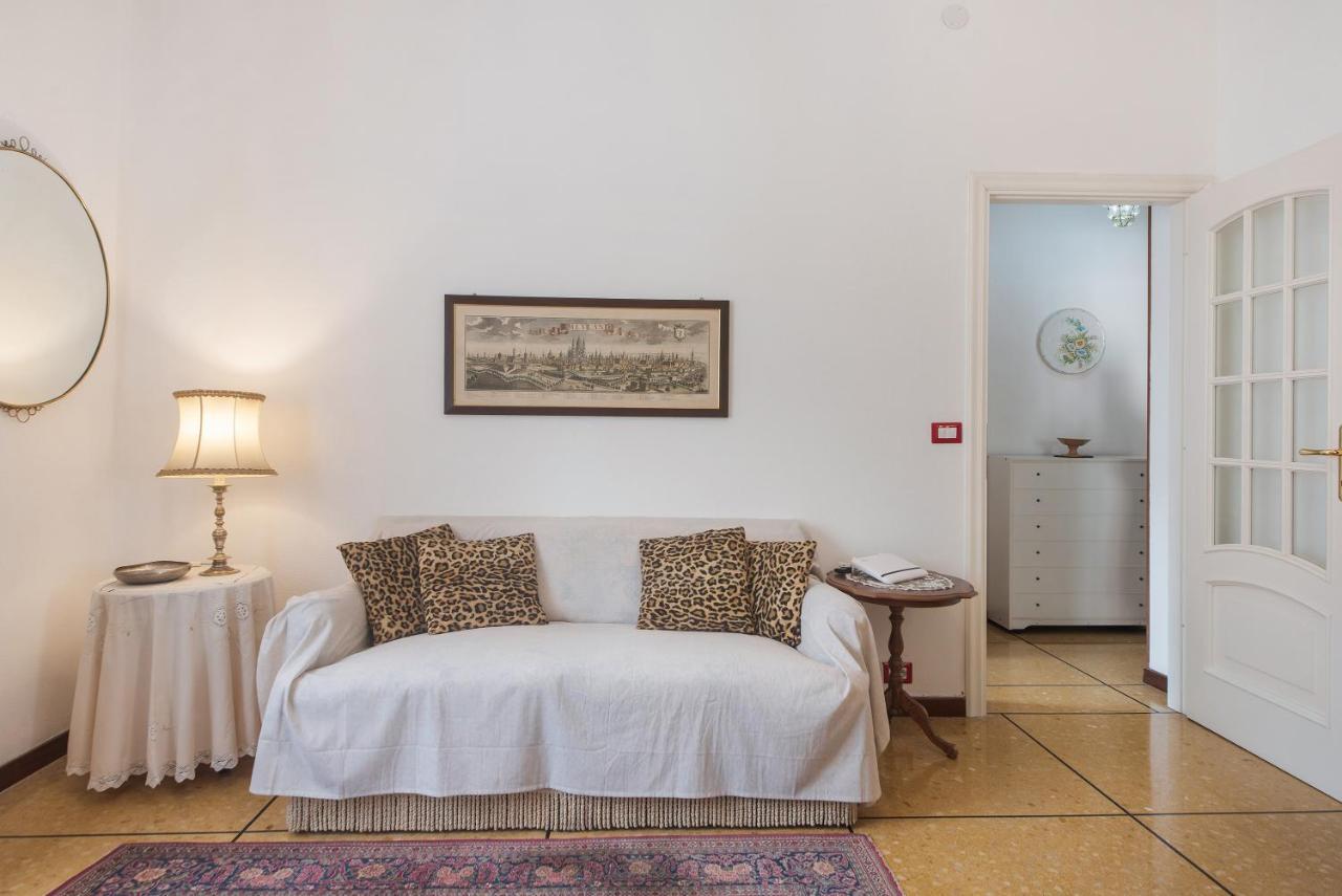 Casa Parco Casale Apartment Rapallo Luaran gambar