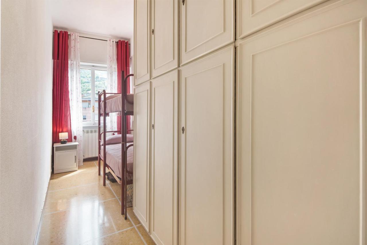 Casa Parco Casale Apartment Rapallo Luaran gambar
